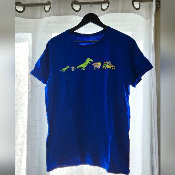 Loot Crate Other - Jurassic Park T-shirt